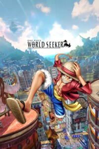 One Piece World Seeker (PC) CD key