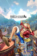 One Piece World Seeker (PC) CD key