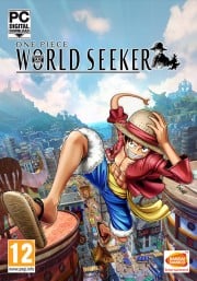 One Piece World Seeker (PC) CD key