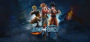 JUMP FORCE (Xbox One) key