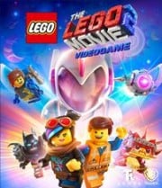 The LEGO Movie Videogame - PC