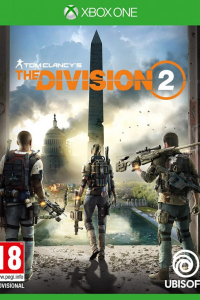 The Division 2 (Xbox One) key