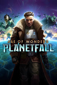 Age of Wonders: Planetfall (PC) CD key