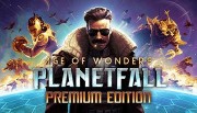 Age of Wonders: Planetfall (Xbox One) key