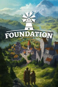 Foundation (PC) CD key