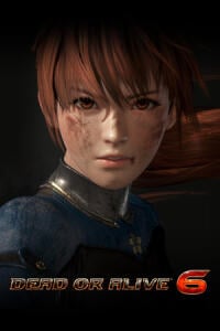 DEAD OR ALIVE 6 (PC) CD key