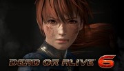 DEAD OR ALIVE 6 (Xbox One) key