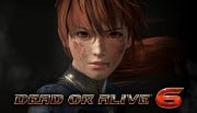 DEAD OR ALIVE 6 (Xbox One) key