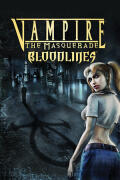 Bloodlines (PC) CD key