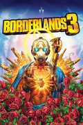 Borderlands 3 (PC) CD key