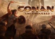 Conan Unconquered (PC) CD key