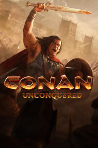 Conan Unconquered (PC) CD key