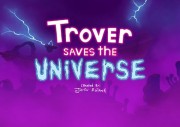 Trover Saves the Universe (PC) CD key