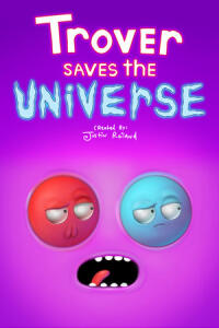 Trover Saves the Universe (PC) CD key