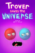 Trover Saves the Universe (PC) CD key