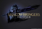 Final Fantasy XIV: Shadowbringers (PC) CD key