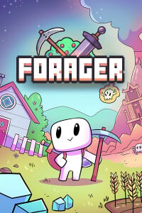 Forager (PC) CD key