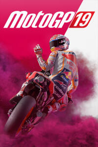 MotoGP 19 (PC) CD key