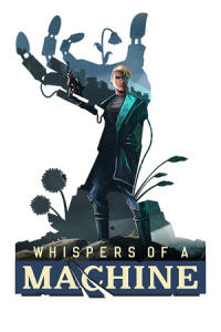 Whispers of a Machine (PC) CD key