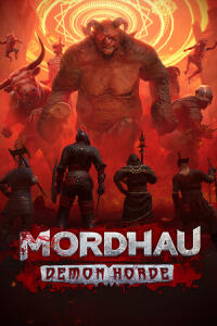 MORDHAU (PC) CD key