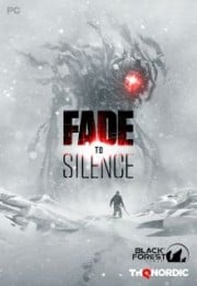Fade to Silence (PC) CD key