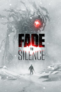 Fade to Silence (PC) CD key