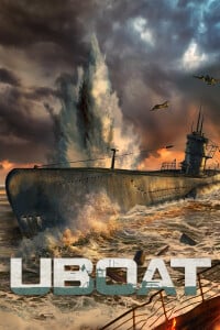 UBOAT (PC) CD key