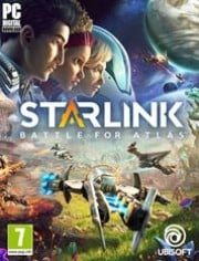 Starlink Battle for Atlas (PC) CD key