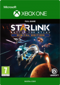 Starlink Battle for Atlas (Xbox One) key