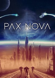 Pax Nova (PC) CD key