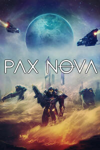 Pax Nova (PC) CD key