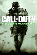 Call of Duty: Modern Warfare Remastered (PC) CD key