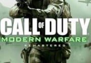 Call of Duty: Modern Warfare Remastered (PC) CD key