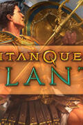 Titan Quest: Atlantis (PC) CD key