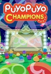 Puyo Puyo Champions (PC) CD key