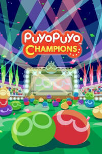 Puyo Puyo Champions (PC) CD key