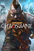 Warhammer: Chaosbane (PC) CD key