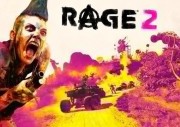 Rage 2 (Xbox One) key