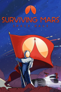 Surviving Mars: Space Race DLC (PC) CD key