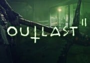 Outlast 2 (Xbox One) key