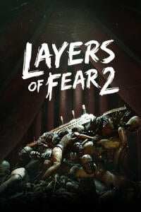 Layers of Fear 2 (PC) CD key