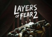 Layers of Fear 2 (PC) CD key