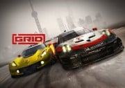 GRID (PC) CD key