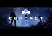 Arma 3 Contact DLC (CD) key