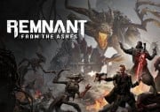 Remnant: From the Ashes (PC) CD key