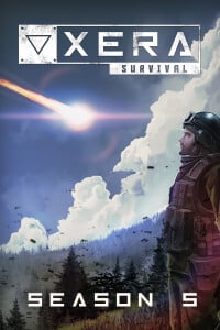 XERA Survival (PC) CD key