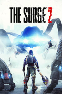 The Surge 2 (PC) CD key