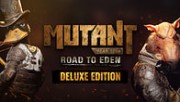 Mutant Year Zero: Road to Eden (PC) CD key