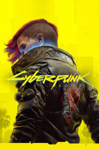 Cyberpunk 2077 (PC) CD key