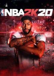 Nba 2k20 on sale price switch